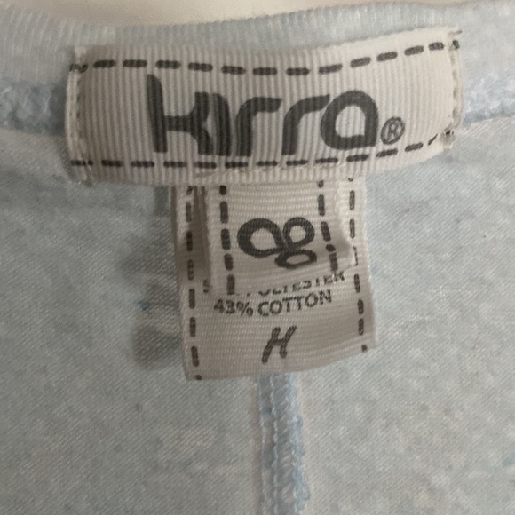 Racerback tank top - Picture 2 of 2